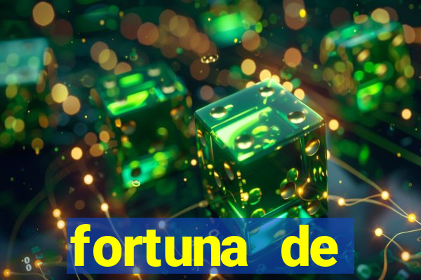 fortuna de fernandin oig